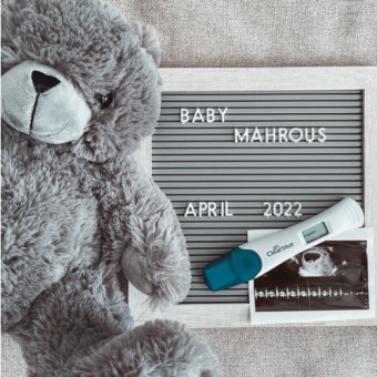 Babylist Registry Photo.