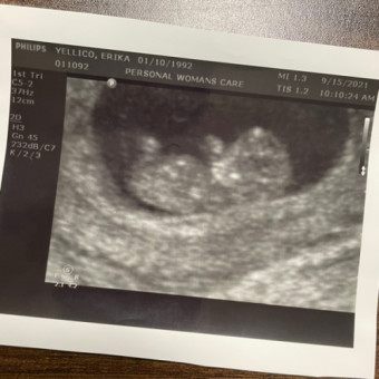 Babylist Registry Photo.