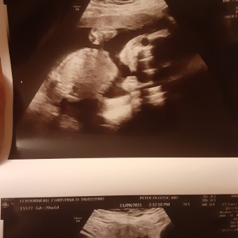 Babylist Registry Photo.