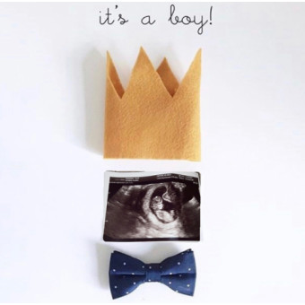 Babylist Registry Photo.