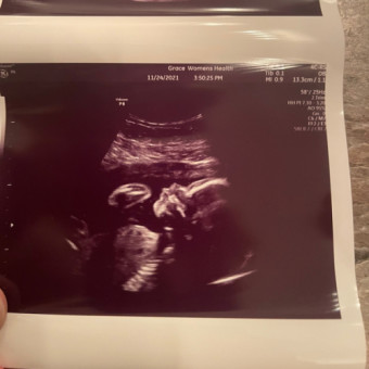 Babylist Registry Photo.
