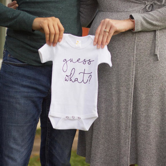 Babylist Registry Photo.