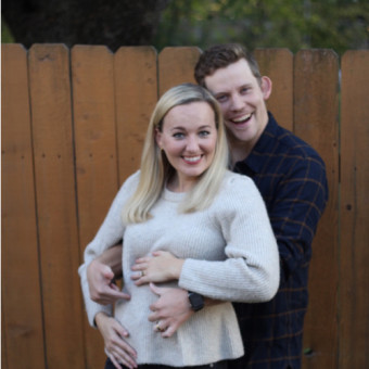 Babylist Registry Photo.