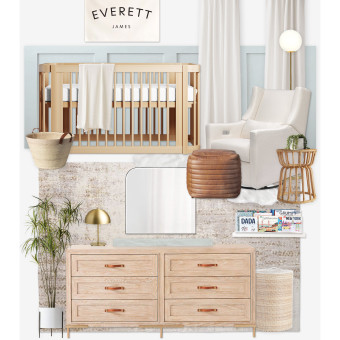 Babylist Registry Photo.