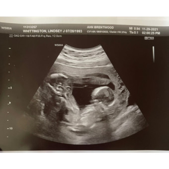 Babylist Registry Photo.