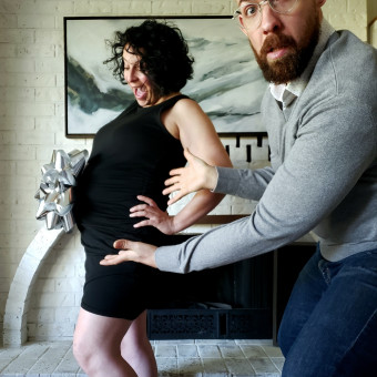 Babylist Registry Photo.