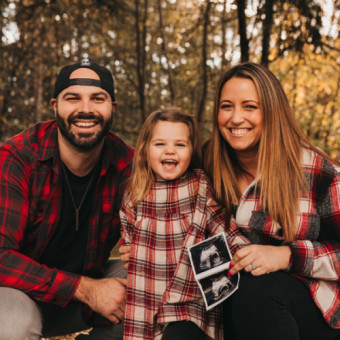 Babylist Registry Photo.