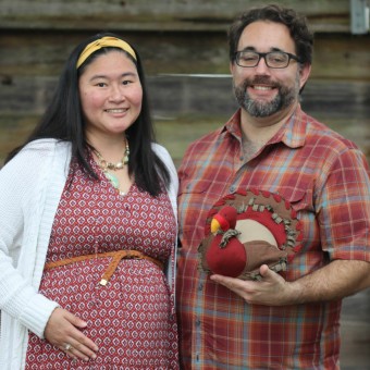 Babylist Registry Photo.