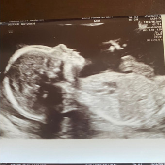 Babylist Registry Photo.
