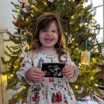 Babylist Registry Photo.