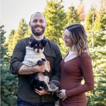 Babylist Registry Photo.