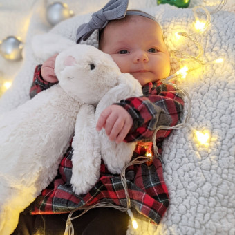 Babylist Registry Photo.