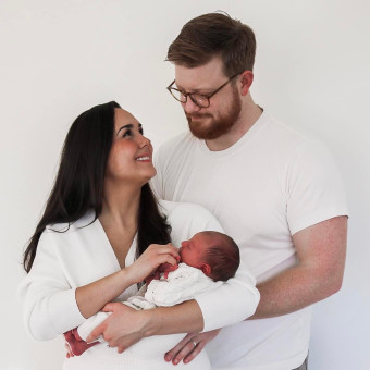 Babylist Registry Photo.