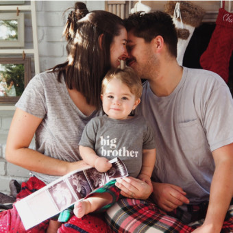 Babylist Registry Photo.
