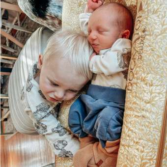 Babylist Registry Photo.
