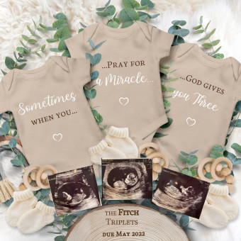 Babylist Registry Photo.