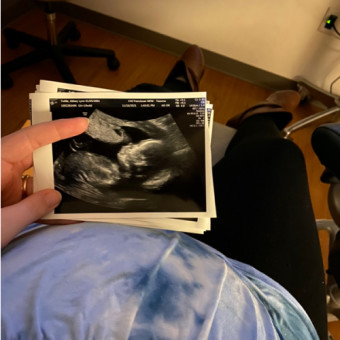 Babylist Registry Photo.