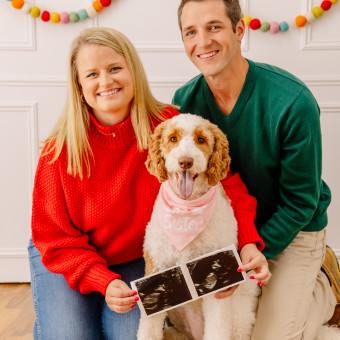 Babylist Registry Photo.