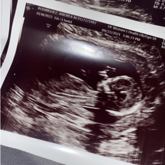Babylist Registry Photo.
