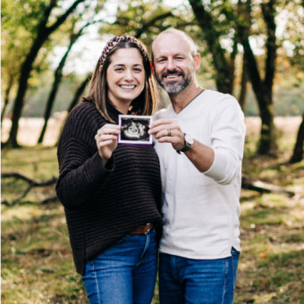 Babylist Registry Photo.