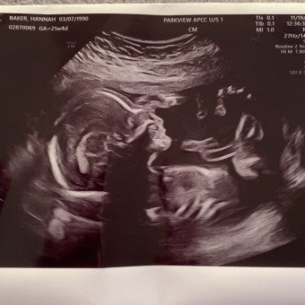 Babylist Registry Photo.