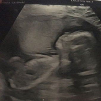 Babylist Registry Photo.
