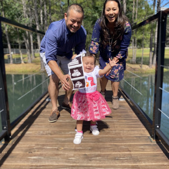 Babylist Registry Photo.