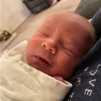 Babylist Registry Photo.