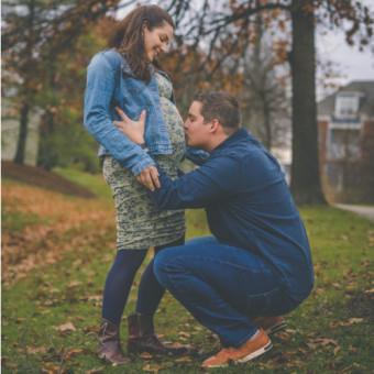 Babylist Registry Photo.
