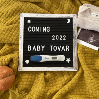 Babylist Registry Photo.