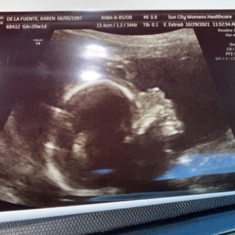 Babylist Registry Photo.
