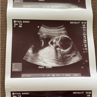 Babylist Registry Photo.