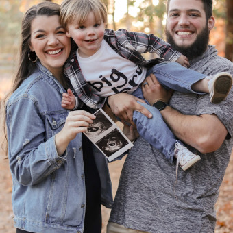 Babylist Registry Photo.