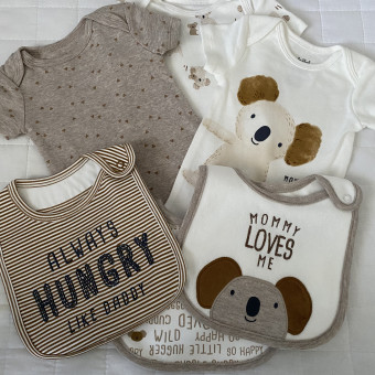 Babylist Registry Photo.