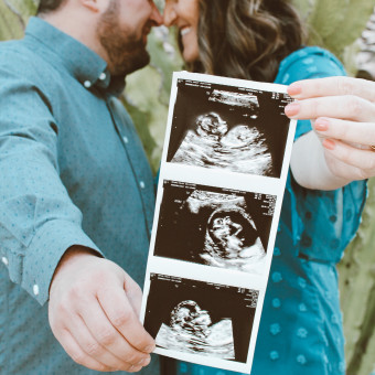 Babylist Registry Photo.