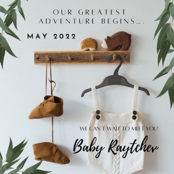 Babylist Registry Photo.