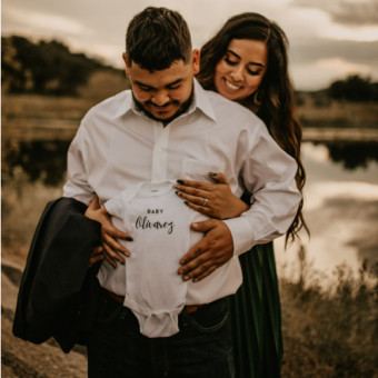 Babylist Registry Photo.