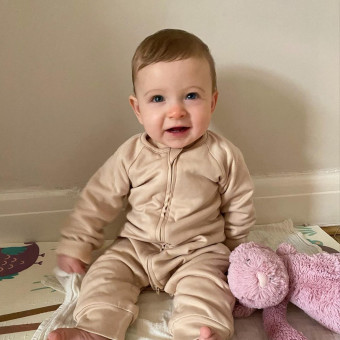 Babylist Registry Photo.