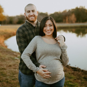 Babylist Registry Photo.