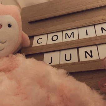 Babylist Registry Photo.