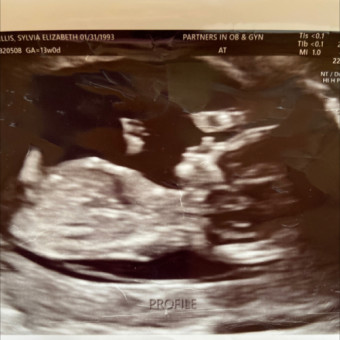 Babylist Registry Photo.