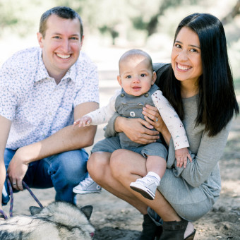 Babylist Registry Photo.