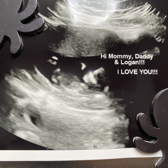 Babylist Registry Photo.
