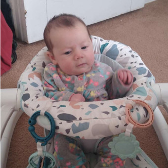 Babylist Registry Photo.