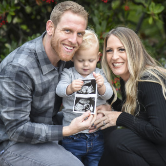Babylist Registry Photo.