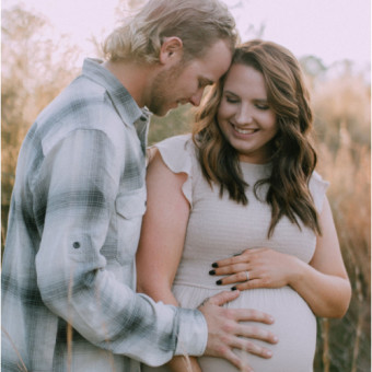 Babylist Registry Photo.