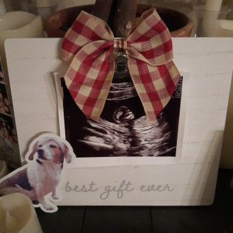 Babylist Registry Photo.