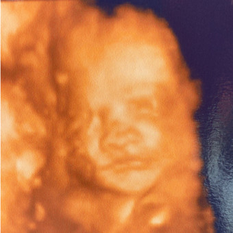 Babylist Registry Photo.
