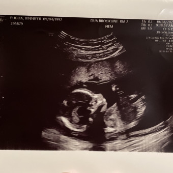 Babylist Registry Photo.