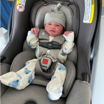 Babylist Registry Photo.